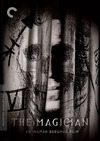 The Magician Criterion DVD